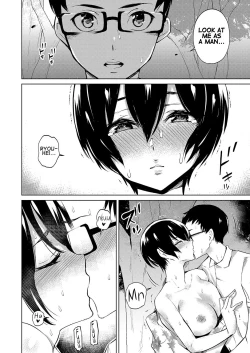 Page 20 of Matsuri no Ato wa | After The Festival