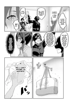 Page 36 of Touma Senki Cecilia Episode 1~4