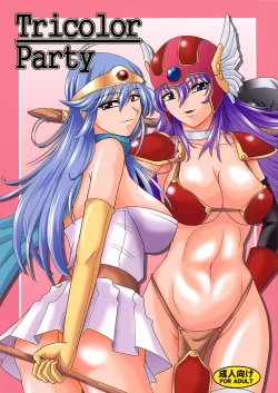 Page 1 of Tricolor Party