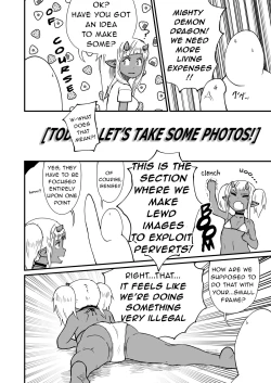 Page 16 of Akuma ga Machi ni Yatte kiteru | A Demon Comes To Town