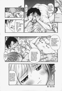 Page 11 of Brandy's Nightmare