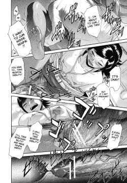 Page 30 of Omiashi | Her Leg