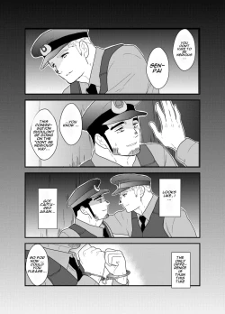 Page 2 of Zoku x2 Ore, Tsukamarimashita. | I Was Captured. 3