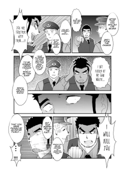 Page 43 of Zoku x2 Ore, Tsukamarimashita. | I Was Captured. 3
