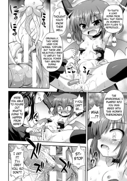 Page 168 of Konoyo wa Subete Tentacle! | This World is all Tentacles!