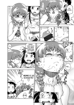 Page 12 of Okocha MAX | Child MAX