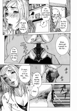 Page 28 of The Chart of the Peak