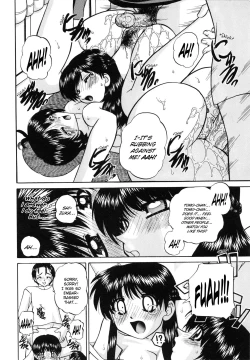 Page 23 of Himitsu no Kanzume | Secret can of goods