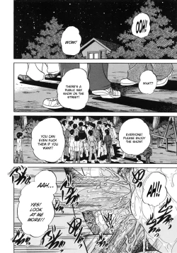 Page 36 of Himitsu no Kanzume | Secret can of goods