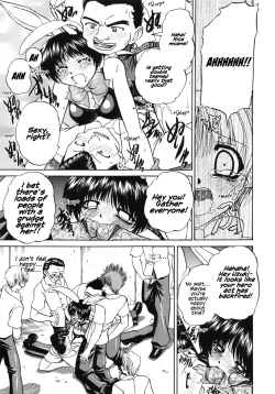 Page 87 of Himitsu no Kanzume | Secret can of goods