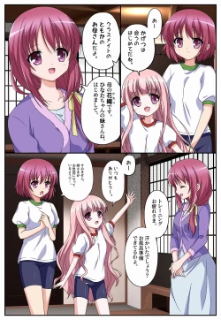 Page 1 of Bishoujo Shimai Figure?