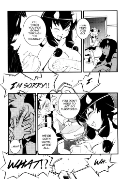 Page 123 of Toaru Minarai Mahou Shounen no Nichijou - AL's Daily Life The Apprentice Magic Boy