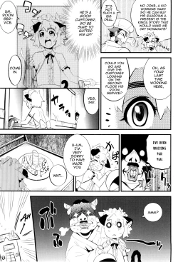 Page 145 of Toaru Minarai Mahou Shounen no Nichijou - AL's Daily Life The Apprentice Magic Boy