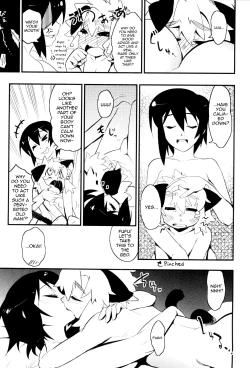 Page 173 of Toaru Minarai Mahou Shounen no Nichijou - AL's Daily Life The Apprentice Magic Boy