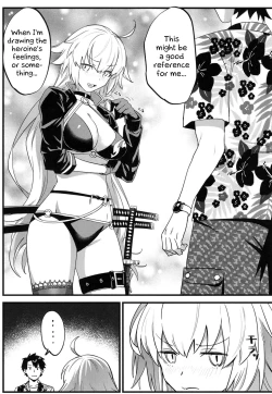 Page 11 of Jeanne Senyou Assistant