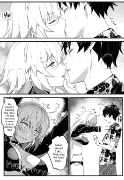 Page 13 of Jeanne Senyou Assistant