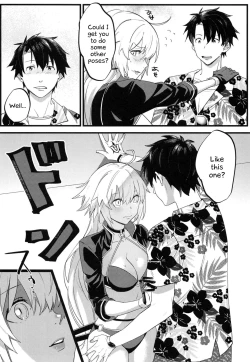 Page 14 of Jeanne Senyou Assistant