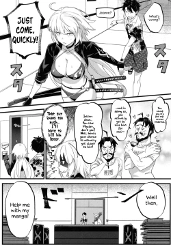 Page 7 of Jeanne Senyou Assistant