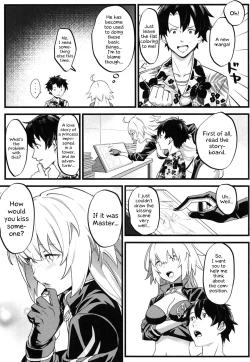 Page 8 of Jeanne Senyou Assistant