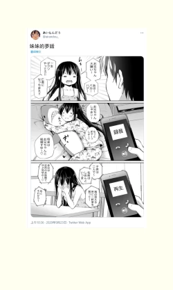 Page 118 of Tsundere Imouto to no Nichijou | 與傲嬌妹妹的日常