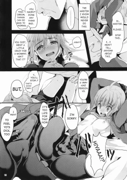 Page 9 of Kimi no Kareshi ni Naru Hazu datta 1 | I was supposed to be your boyfriend 1