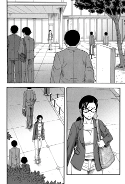 Page 81 of Boku ga Yumemita Dare to demo Yareru Sekai wa, Onna ga Otoko o Yaru Sekai datta