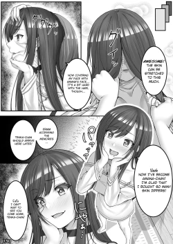 Page 8 of Utsuri Kawari