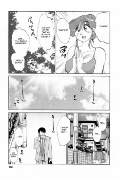 Page 133 of Hataraku HitozumaWorking Married Woman