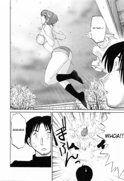 Page 192 of Hataraku HitozumaWorking Married Woman