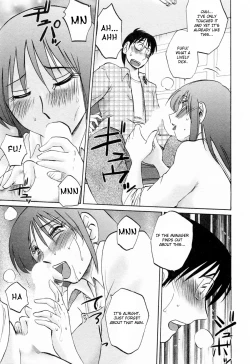 Page 75 of Hataraku HitozumaWorking Married Woman