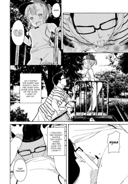 Page 10 of Souda Kouen e Ikou | Right. Let’s Go to the Park!
