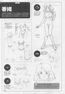 Page 148 of Super Real Mahjong Visual Fan Book Perfect Collection