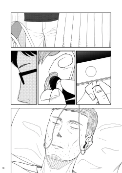 Page 36 of Shimako8