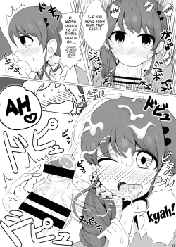 Page 14 of Ringo Mama no Ero Hon