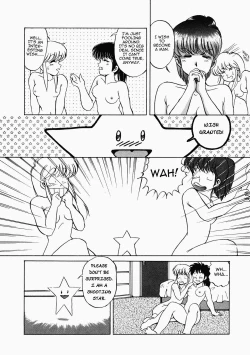 Page 10 of Happening STAR prologue + Act 1 - 2