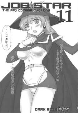Page 3 of JOB☆STAR 11