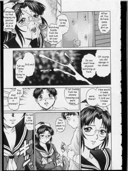 Page 9 of A small little secret...