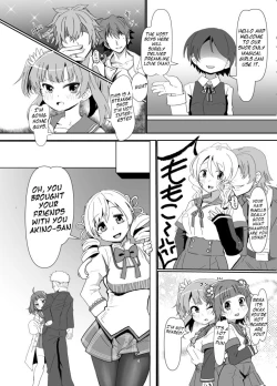 Page 4 of Ichaicha Knibht Party | Flirtatious Knight Party