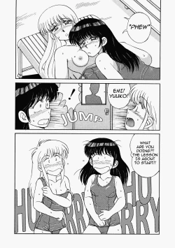 Page 55 of Happening STAR prologue + Act 1 - 2