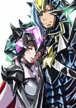 Page 11 of Shiro wa Itoyasuku Kuro ni Utsurofu