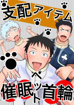 Page 1 of Shihai item saimin pet kubiwa