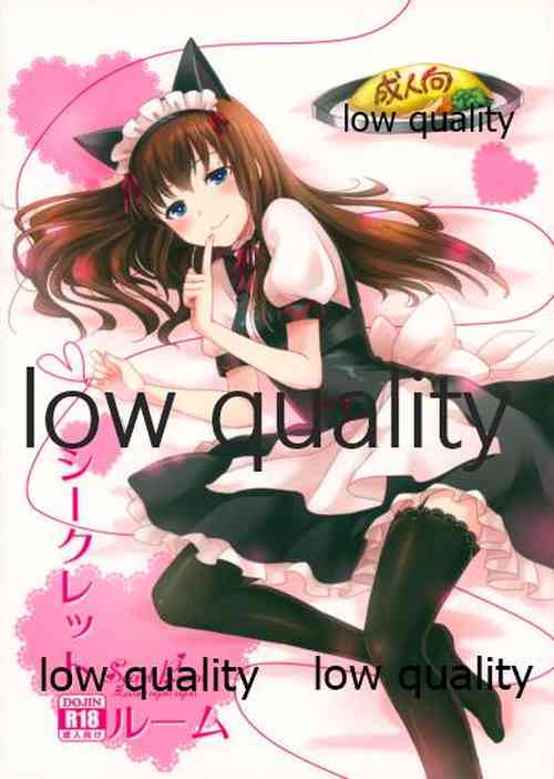 Download Secret Room