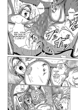 Page 6 of Venus Mansion Episode 3