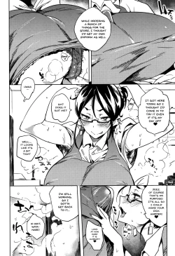 Page 130 of Daseiism Ch. 1-8