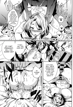 Page 35 of Daseiism Ch. 1-8