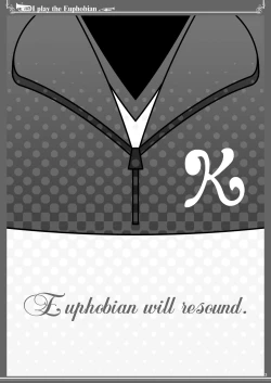 Page 3 of Euphobian no Hibiki: Quintent