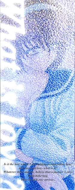 Page 3 of What is love?