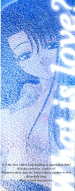 Page 4 of What is love?