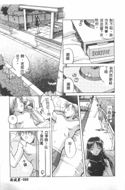 Page 90 of MILKY WAY