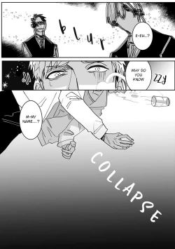 Page 13 of Tora no Ejiki | You are my prey 1-6